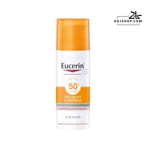 کرم ضد آفتاب کنترل پیگمنت اوسرین SPF50+